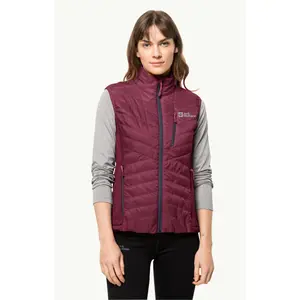 Gilet femme Jack Wolfskin Routeburn Pro image-1