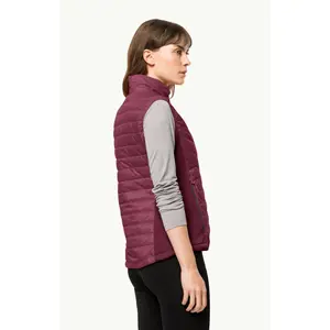 Gilet femme Jack Wolfskin Routeburn Pro image-2