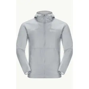 Turistická bunda Jack Wolfskin Prelight Alpha image-0