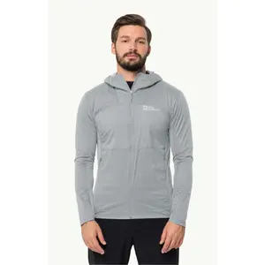 Turistická bunda Jack Wolfskin Prelight Alpha image-1