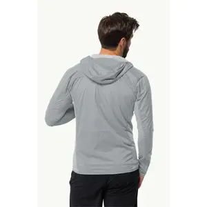 Turistická bunda Jack Wolfskin Prelight Alpha image-2