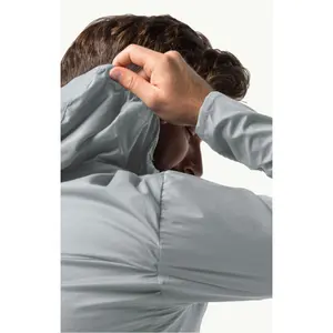 Turistická bunda Jack Wolfskin Prelight Alpha image-3