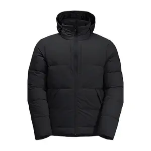 Down jacket Jack Wolfskin Wandermood image-0
