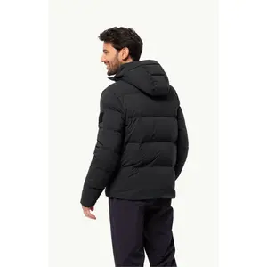 Down jacket Jack Wolfskin Wandermood image-2