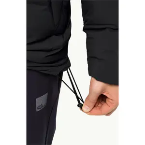 Down jacket Jack Wolfskin Wandermood image-6