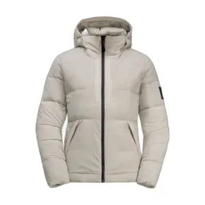 Doudoune femme Jack Wolfskin Wandermood image-0