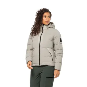 Doudoune femme Jack Wolfskin Wandermood image-1