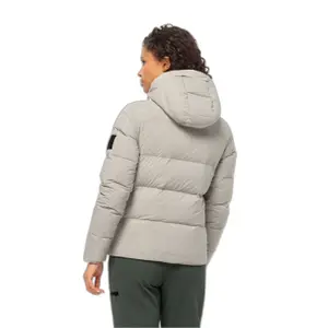 Doudoune femme Jack Wolfskin Wandermood image-2