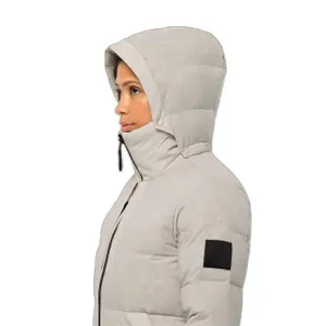 Doudoune femme Jack Wolfskin Wandermood image-4