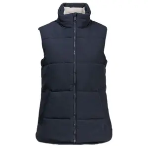 Gilet femme Jack Wolfskin White Frost image-0