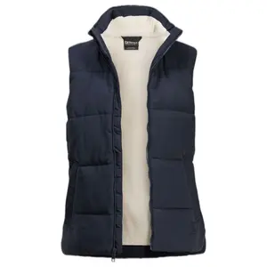 Gilet femme Jack Wolfskin White Frost image-1