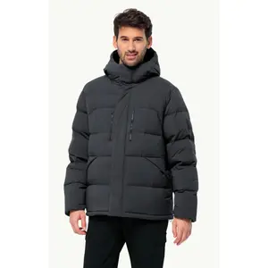Daunenjacke Jack Wolfskin Roemertor image-1