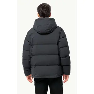 Daunenjacke Jack Wolfskin Roemertor image-2