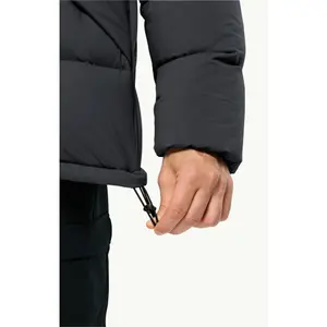 Daunenjacke Jack Wolfskin Roemertor image-3