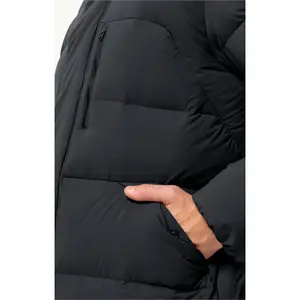 Daunenjacke Jack Wolfskin Roemertor image-4