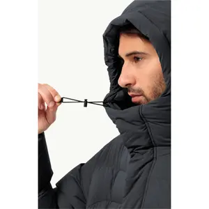 Daunenjacke Jack Wolfskin Roemertor image-5