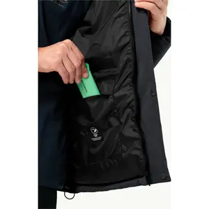 Daunenjacke Jack Wolfskin Roemertor image-6