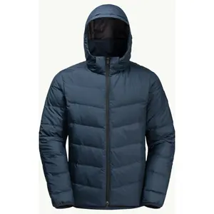 Daunenjacke Jack Wolfskin Colonius image-1