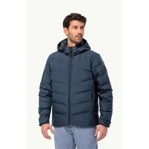 Daunenjacke Jack Wolfskin Colonius image-2