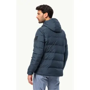 Daunenjacke Jack Wolfskin Colonius image-3