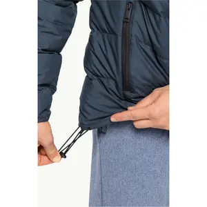 Daunenjacke Jack Wolfskin Colonius image-5