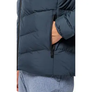 Daunenjacke Jack Wolfskin Colonius image-6