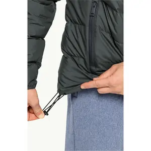 Daunenjacke Jack Wolfskin Colonius image-4