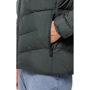 Daunenjacke Jack Wolfskin Colonius image-5