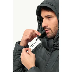 Daunenjacke Jack Wolfskin Colonius image-6