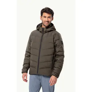 Daunenjacke Jack Wolfskin Colonius image-1
