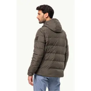 Daunenjacke Jack Wolfskin Colonius image-2