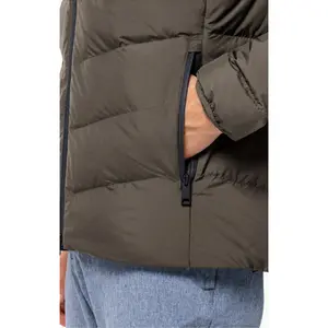 Daunenjacke Jack Wolfskin Colonius image-6