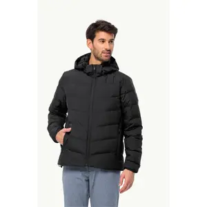Daunenjacke Jack Wolfskin Colonius image-1