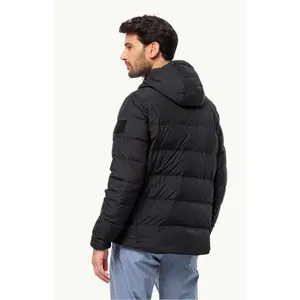 Daunenjacke Jack Wolfskin Colonius image-2