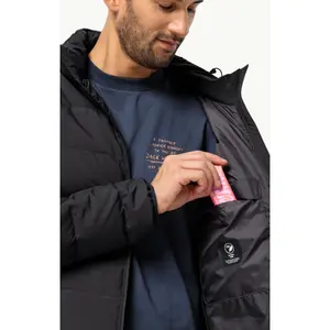 Daunenjacke Jack Wolfskin Colonius image-3