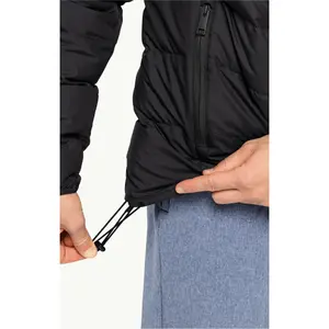 Daunenjacke Jack Wolfskin Colonius image-4