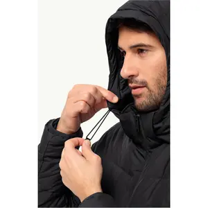 Daunenjacke Jack Wolfskin Colonius image-6