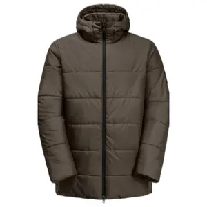 Lång jacka Jack Wolfskin Deutzer image-0