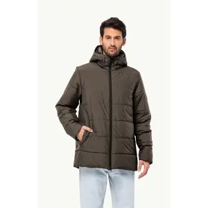 Lång jacka Jack Wolfskin Deutzer image-1