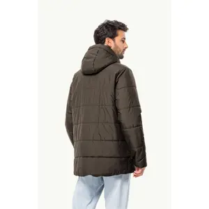 Lång jacka Jack Wolfskin Deutzer image-2
