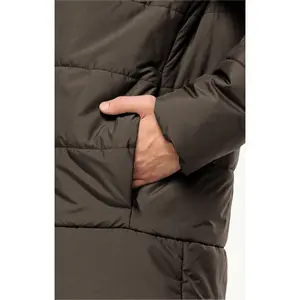 Lång jacka Jack Wolfskin Deutzer image-3