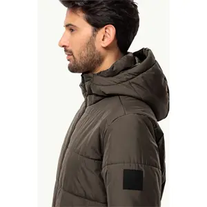 Lång jacka Jack Wolfskin Deutzer image-4