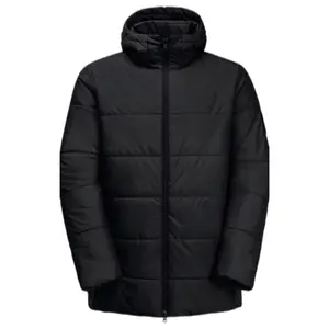 Long jacket Jack Wolfskin Deutzer image-0