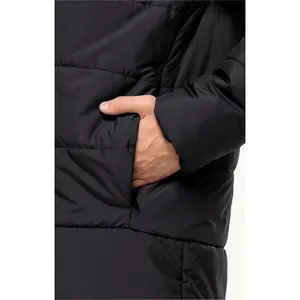 Long jacket Jack Wolfskin Deutzer image-3