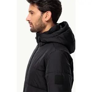 Long jacket Jack Wolfskin Deutzer image-4