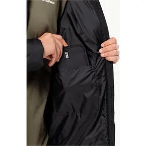 Long jacket Jack Wolfskin Deutzer image-5