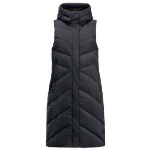 Groot damesgilet Jack Wolfskin Marienplatz
