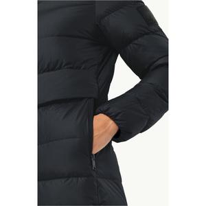 Damenmantel Jack Wolfskin Lenauplatz image-4