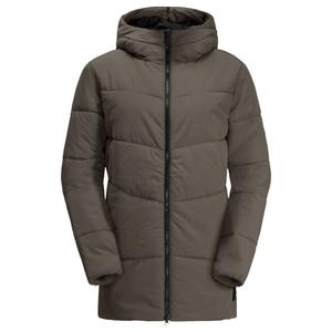 1207491-5719-parkas-for-kvinnor-jack-wolfskin-karolinger-kallt-kaffe