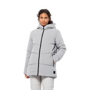 Parka Frau Jack Wolfskin Karolinger image-1
